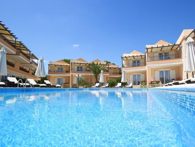 Avantis Suites 4* pas cher photo 1