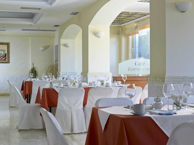 Avantis Suites 4* pas cher photo 4