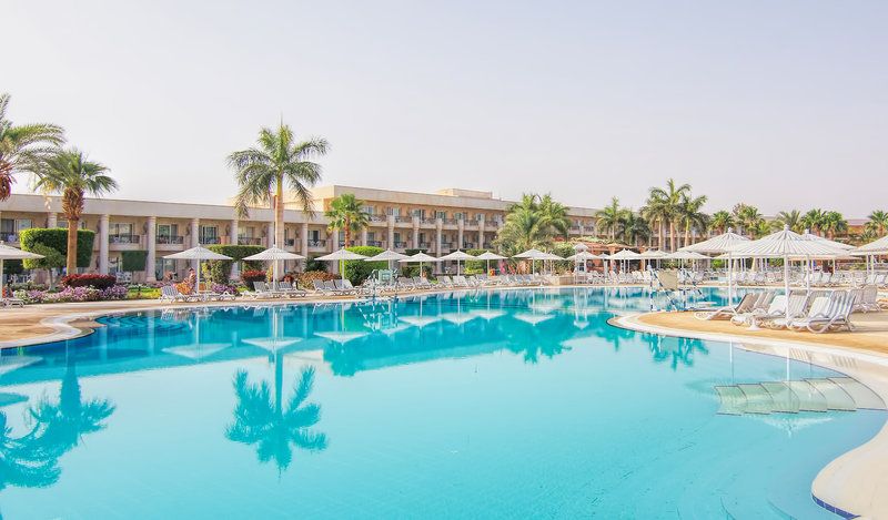 Labranda Royal Makadi 5* pas cher photo 1