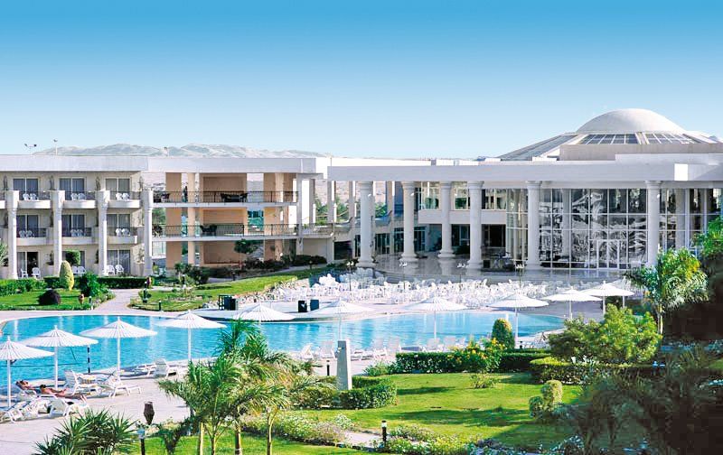 Labranda Royal Makadi 5* pas cher photo 4