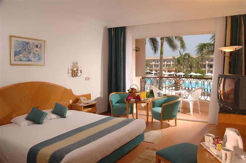 Labranda Royal Makadi 5* pas cher photo 8