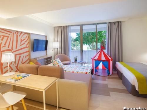 Hôtel Abora Buenaventura by Lopesan 4* pas cher photo 3