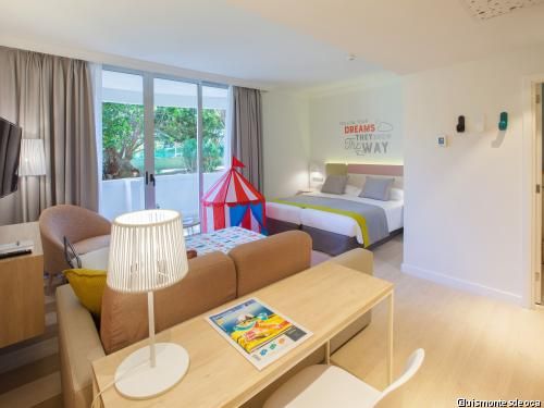 Hôtel Abora Buenaventura by Lopesan 4* pas cher photo 4