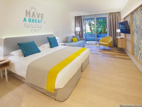 Hôtel Abora Buenaventura by Lopesan 4* pas cher photo 5