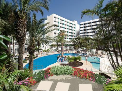 Hôtel Abora Buenaventura by Lopesan 4* pas cher photo 6