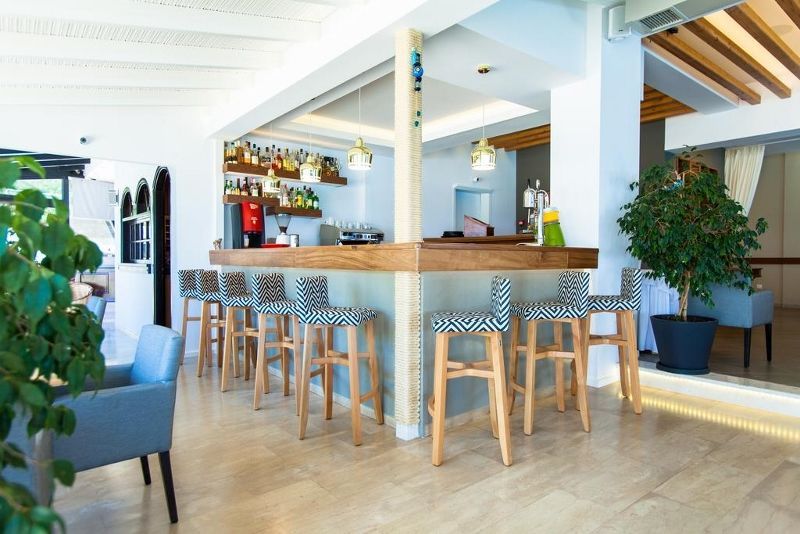 Kymata Hotel 2* pas cher photo 1