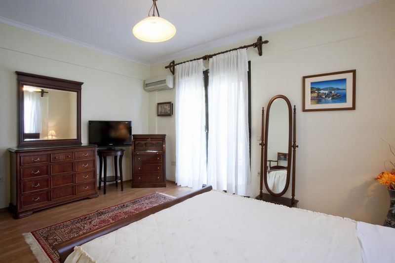 Kymata Hotel 2* pas cher photo 2