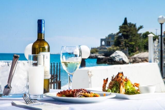 Kymata Hotel 2* pas cher photo 6