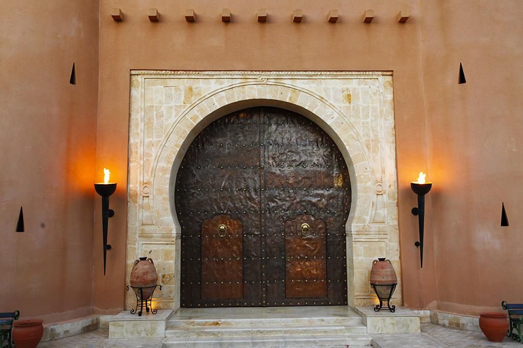 El Ksar Sousse 4* pas cher photo 3