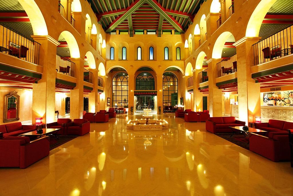 El Ksar Sousse 4* pas cher photo 4