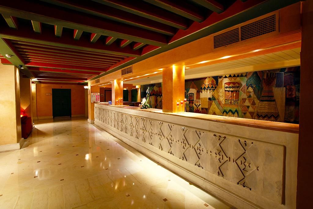 El Ksar Sousse 4* pas cher photo 5