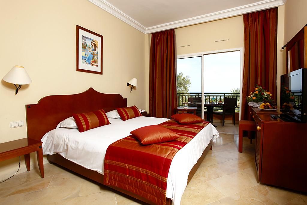 El Ksar Sousse 4* pas cher photo 6