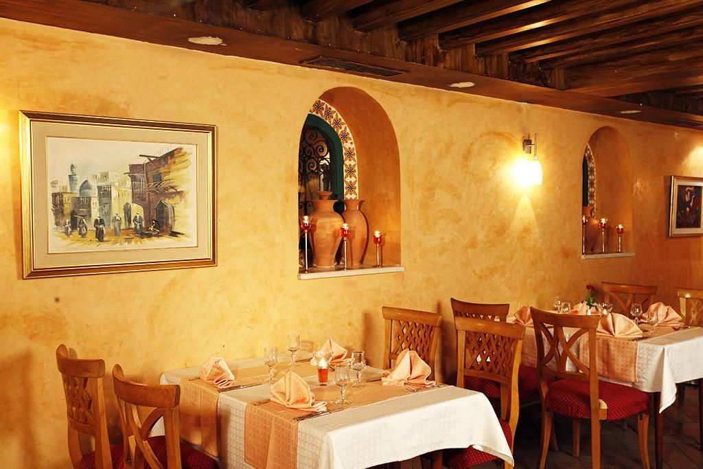 El Ksar Sousse 4* pas cher photo 8