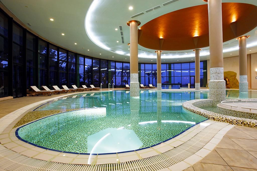 El Ksar Sousse 4* pas cher photo 10