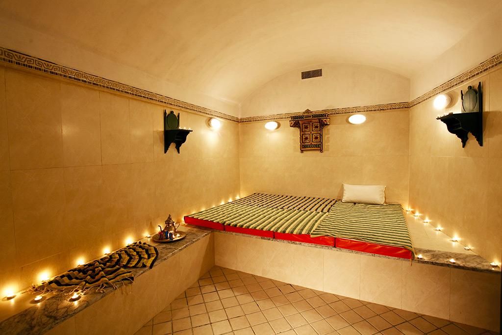 El Ksar Sousse 4* pas cher photo 11