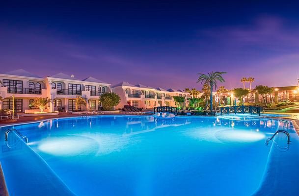 H10 Ocean Suites 4* pas cher photo 3