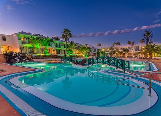 H10 Ocean Suites 4* pas cher photo 6