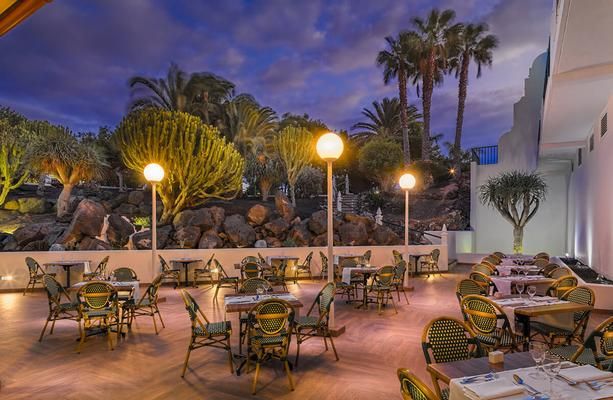 H10 Ocean Suites 4* pas cher photo 8