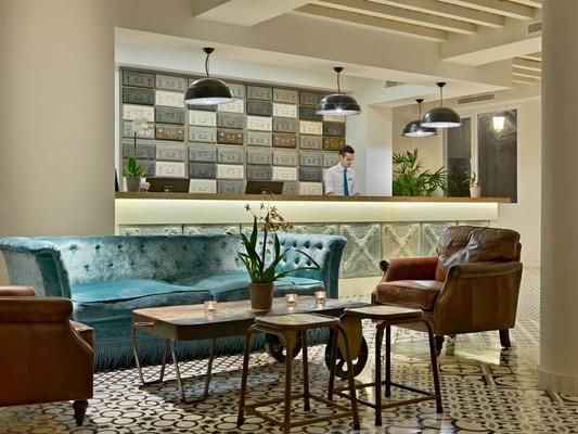 H10 Ocean Suites 4* pas cher photo 10