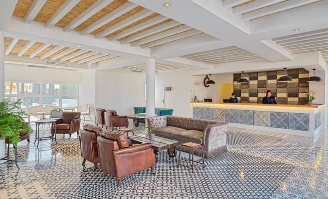 H10 Ocean Suites 4* pas cher photo 11