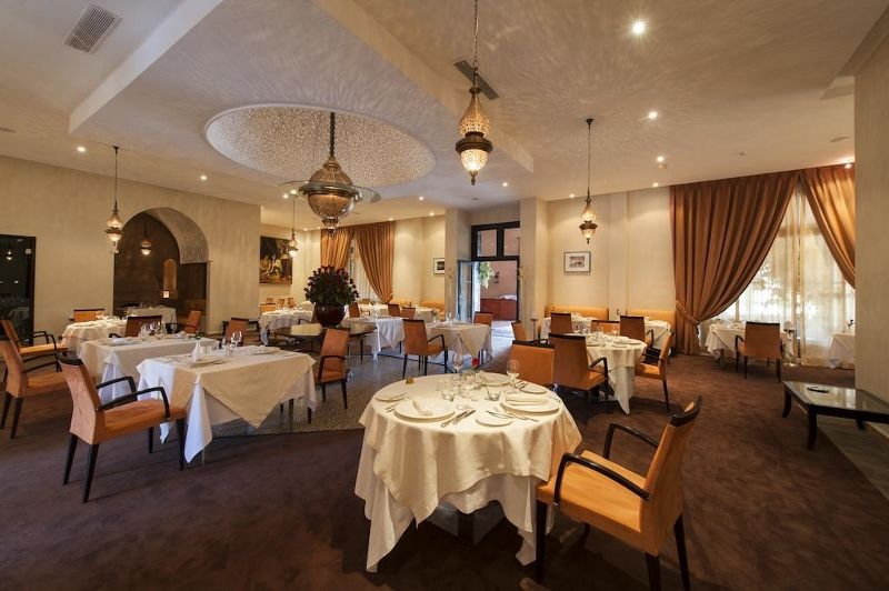 Tikida Golf Palace 5* pas cher photo 8