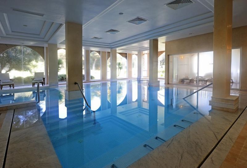 Tikida Golf Palace 5* pas cher photo 9