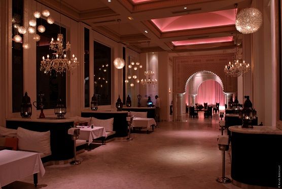 Hôtel Radisson Blu Palace Resort & Thalasso 5* pas cher photo 1