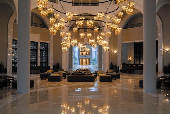 Hôtel Radisson Blu Palace Resort & Thalasso 5* pas cher photo 5