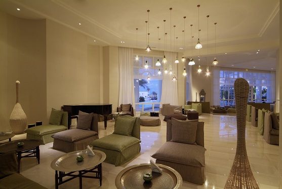 Hôtel Radisson Blu Palace Resort & Thalasso 5* pas cher photo 8