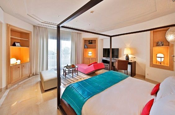 Hôtel Radisson Blu Palace Resort & Thalasso 5* pas cher photo 10