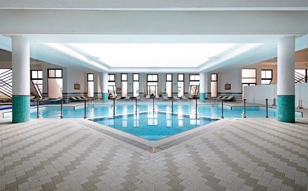 Hôtel Radisson Blu Palace Resort & Thalasso 5* pas cher photo 12