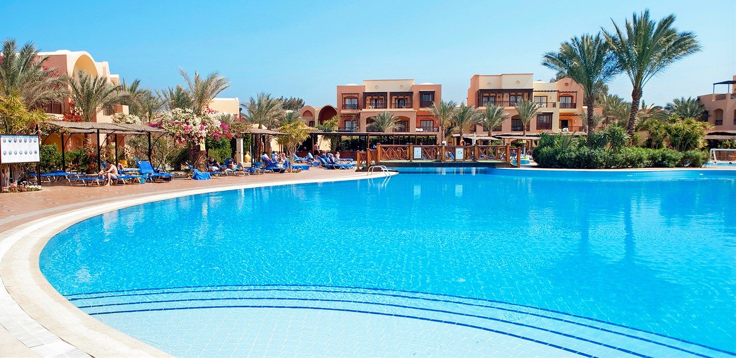 Jaz Makadi Saraya Resort 5* pas cher photo 1