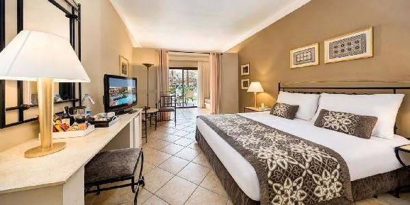 Jaz Makadi Saraya Resort 5* pas cher photo 9