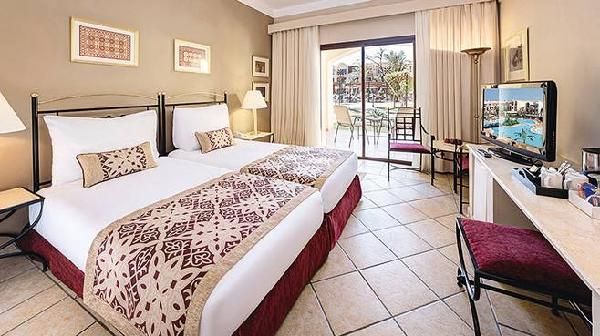 Jaz Makadi Saraya Resort 5* pas cher photo 11