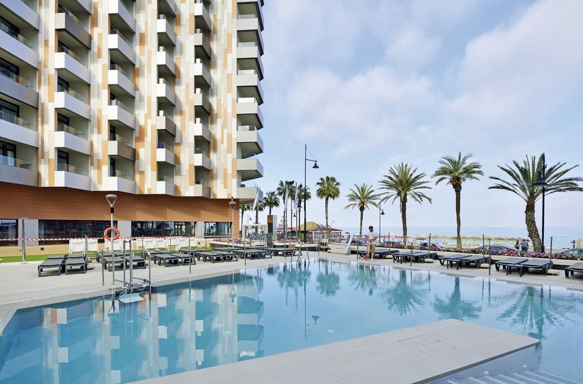 Meliá Costa del Sol - 4* pas cher photo 1