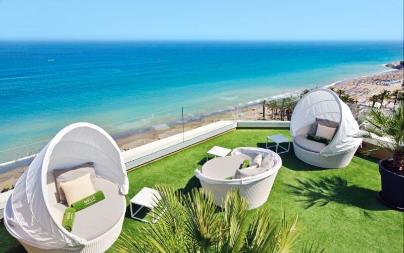 Meliá Costa del Sol - 4* pas cher photo 2