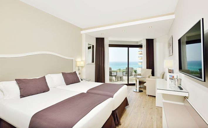 Meliá Costa del Sol - 4* pas cher photo 4