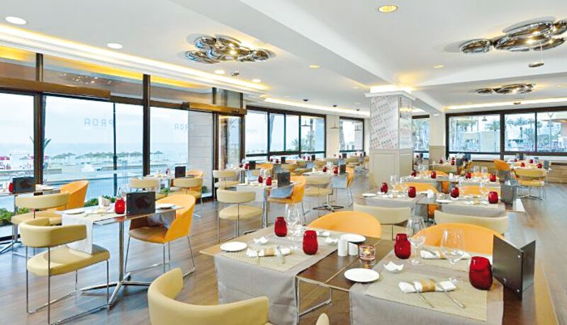 Meliá Costa del Sol - 4* pas cher photo 8