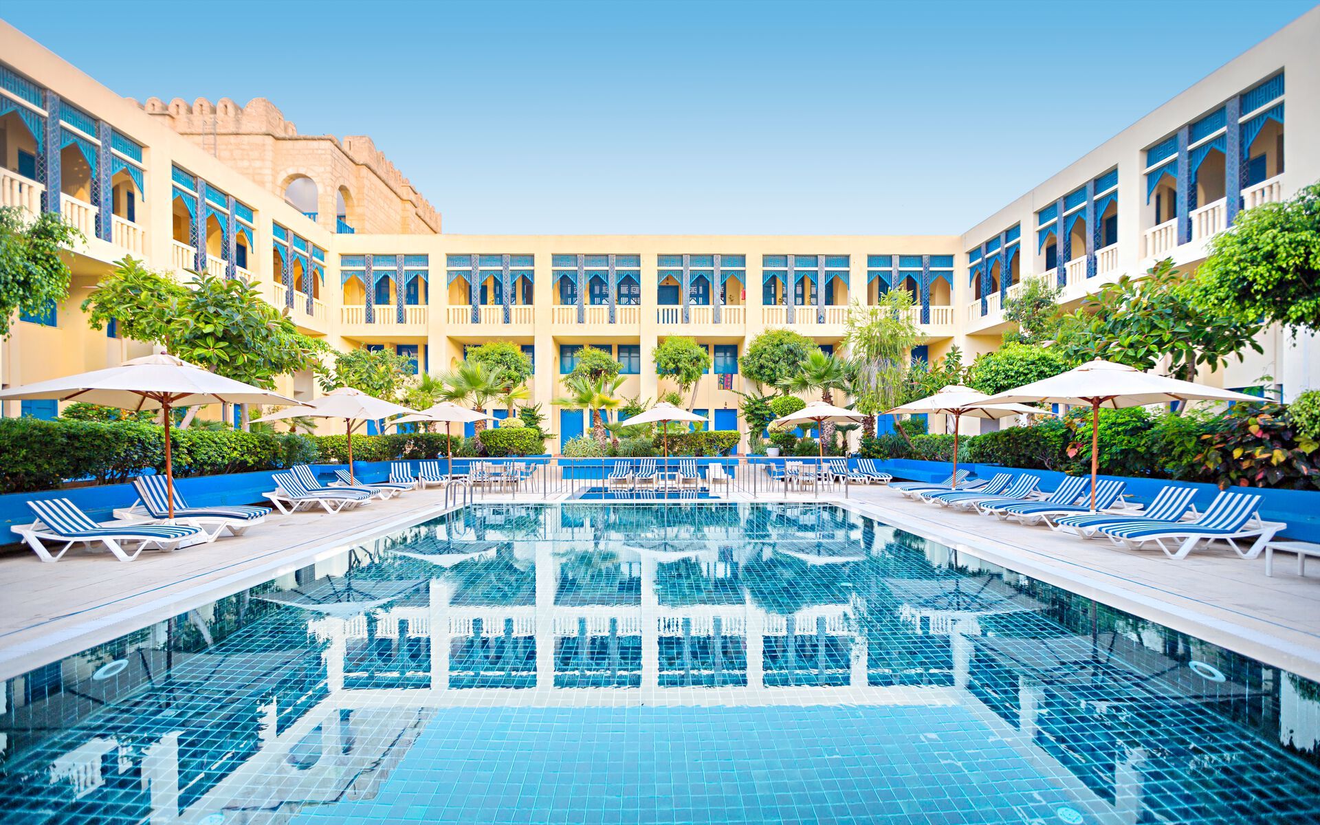 Medina Diar Lemdina - 4* pas cher photo 1