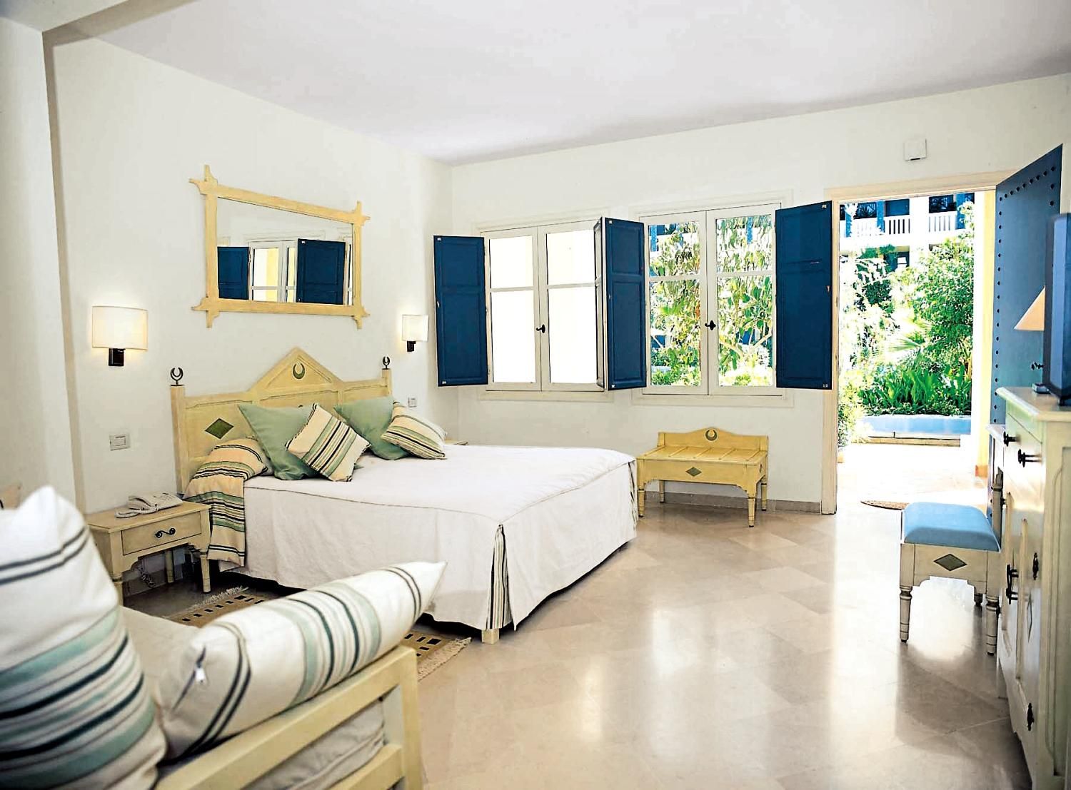 Medina Diar Lemdina - 4* pas cher photo 2