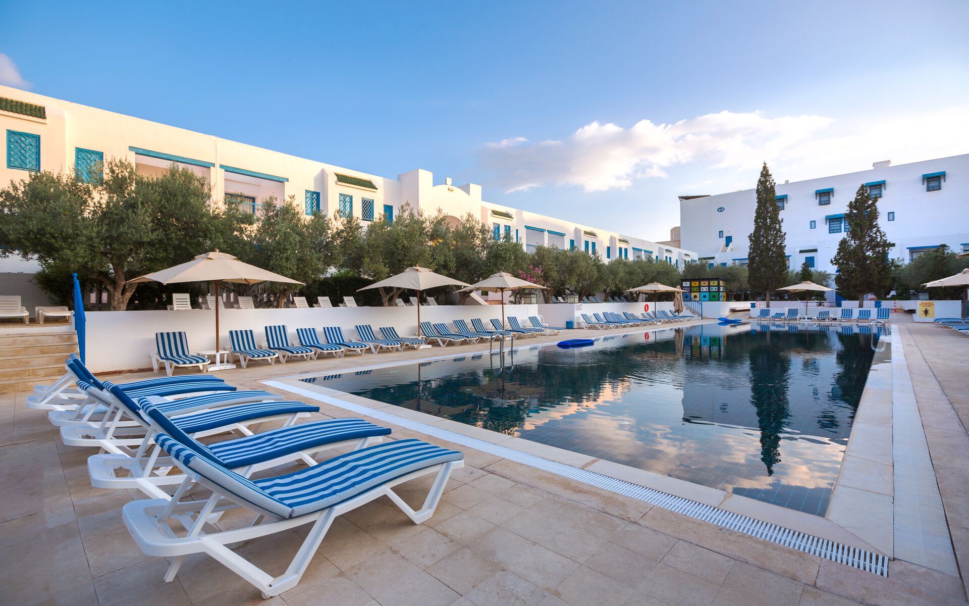 Medina Diar Lemdina - 4* pas cher photo 3