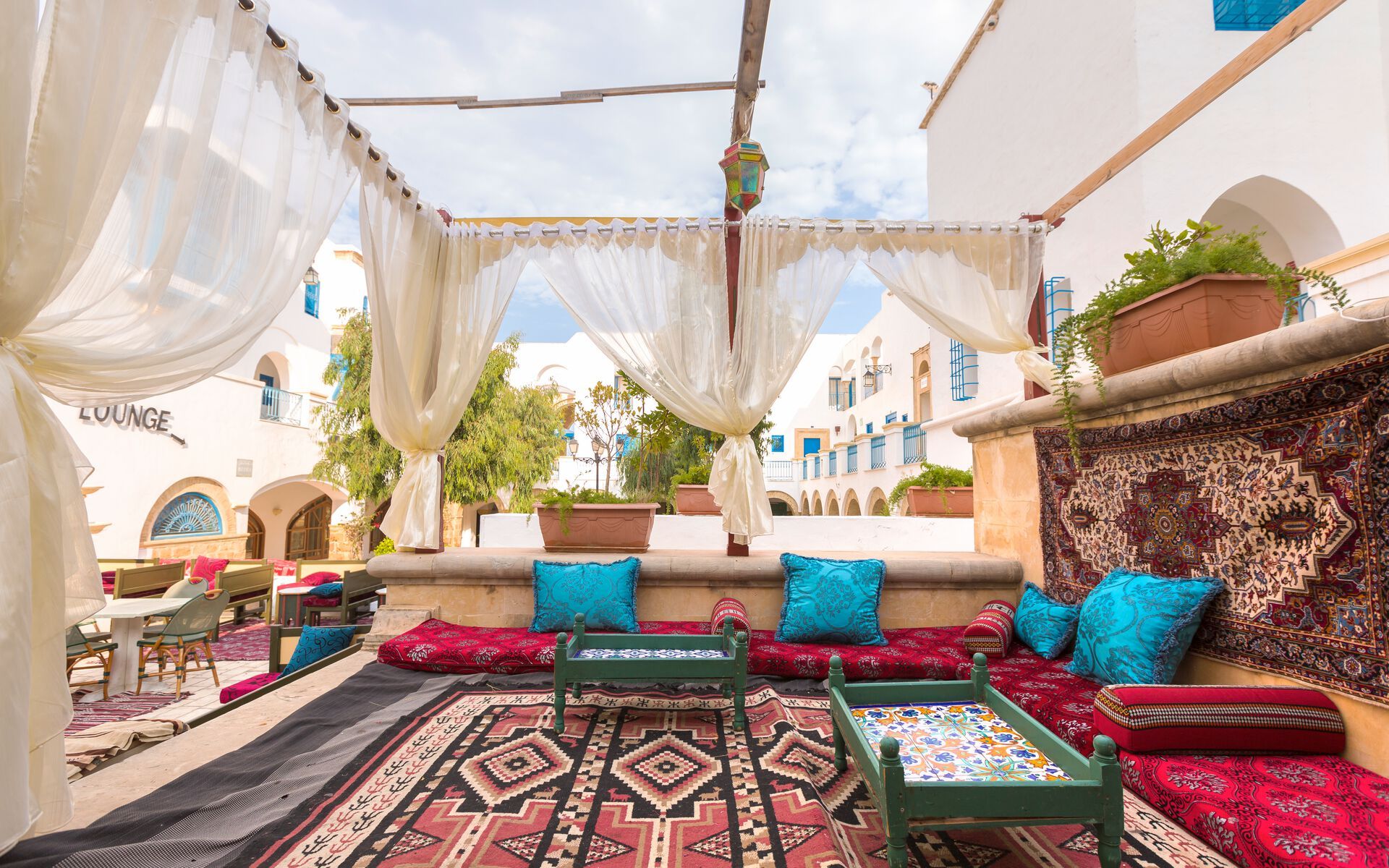 Medina Diar Lemdina - 4* pas cher photo 4