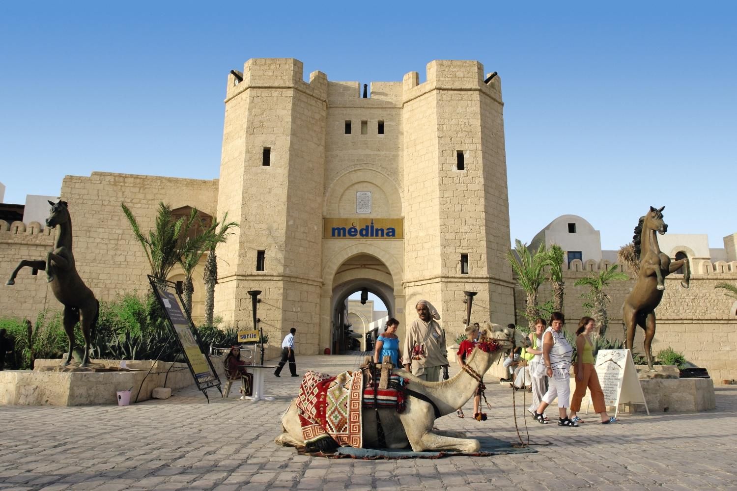 Medina Diar Lemdina - 4* pas cher photo 6