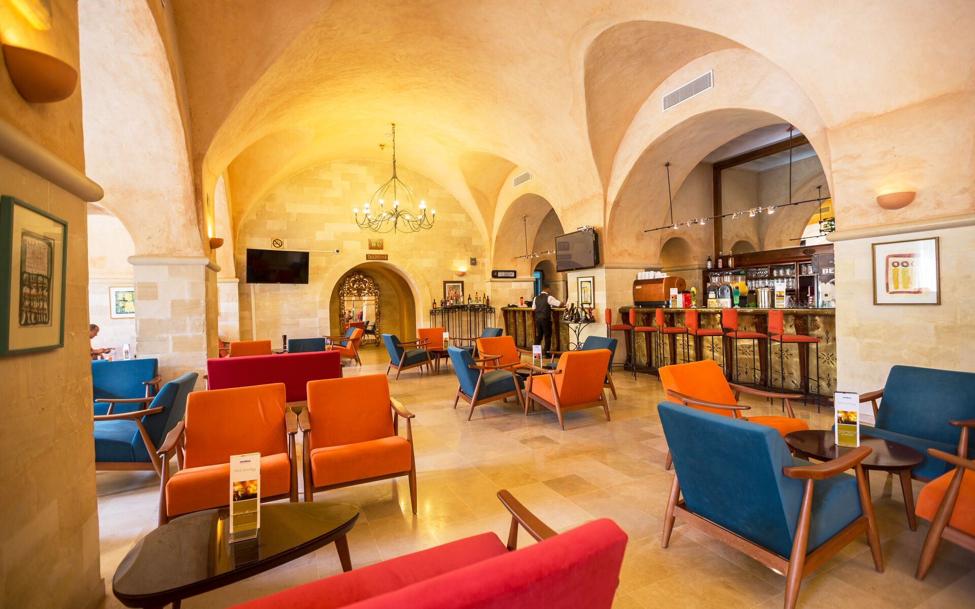 Medina Diar Lemdina - 4* pas cher photo 8