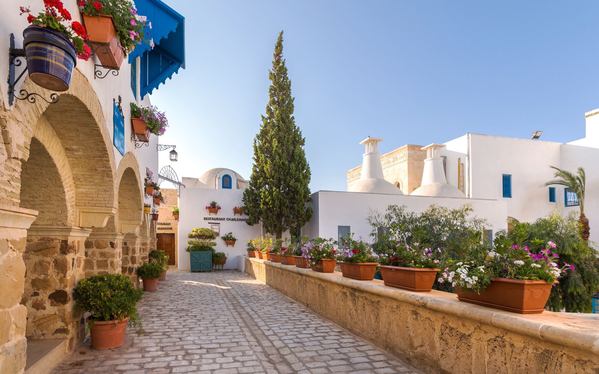 Medina Diar Lemdina - 4* pas cher photo 9