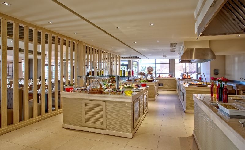 Be Live Collection Marrakech 5* - Adult Only pas cher photo 5