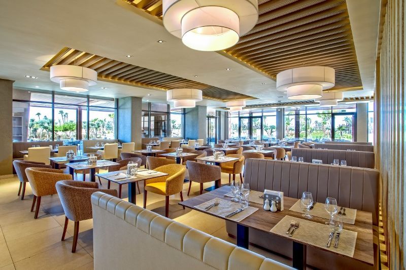 Be Live Collection Marrakech 5* - Adult Only pas cher photo 6