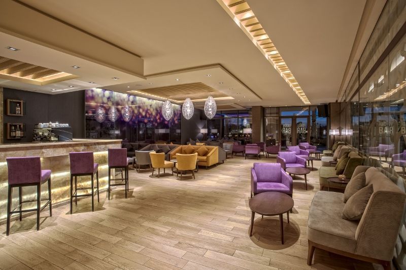 Be Live Collection Marrakech 5* - Adult Only pas cher photo 8