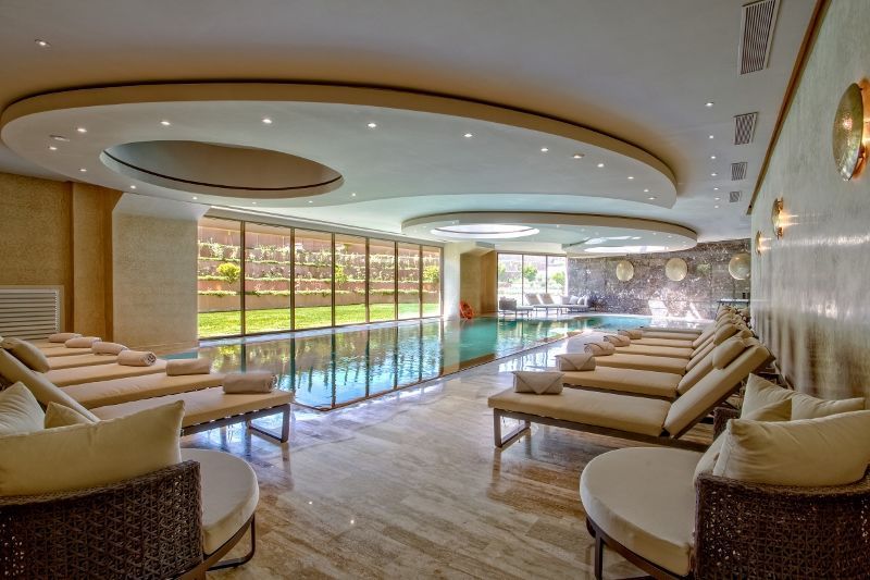 Be Live Collection Marrakech 5* - Adult Only pas cher photo 9