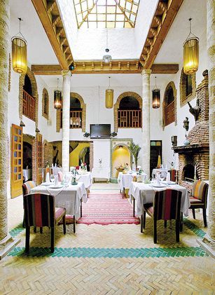 Riad Al Madina - 4* pas cher photo 1